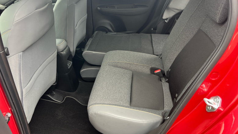 Honda Jazz 1.5 i-MMD Hybrid Advance Sport 5dr eCVT Hybrid Hatchback